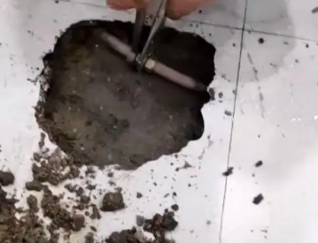 霞山卫生间漏水检测电话