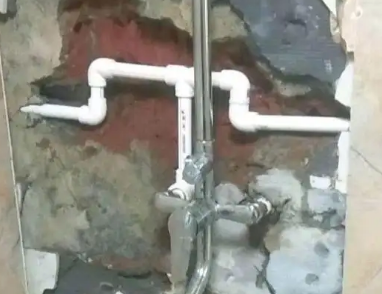 霞山卫生间漏水检测电话
