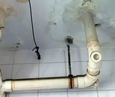 霞山卫生间漏水检测多少钱