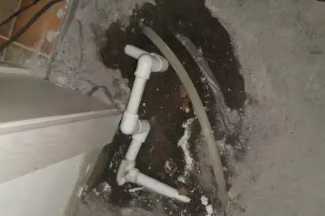 霞山卫生间漏水检测多少钱
