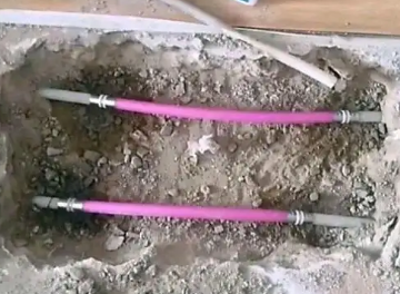 霞山卫生间测漏水多少钱