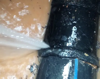 霞山漏水维修价格明细