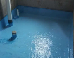 霞山卫生间防水哪家好