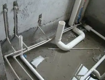 霞山水管维修多少钱