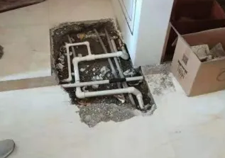霞山查漏水多少钱