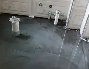 霞山卫生间漏水维修公司为您专业分享下霞山卫生间漏水检测的知识点