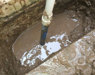 霞山卫生间漏水维修公司为您专业解答一下霞山查漏水的原因