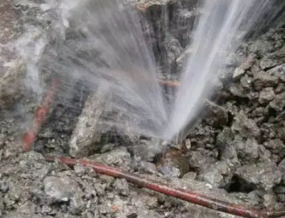 霞山水管维修多少钱