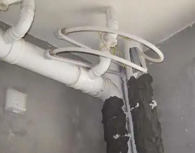 霞山水管维修哪家好