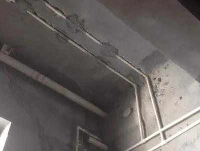 霞山卫生间漏水维修技术的依据是什么