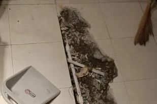 霞山卫生间漏水检测电话